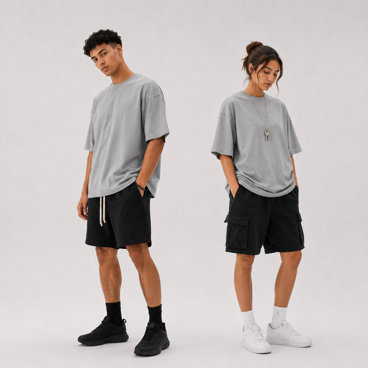 Light Gray