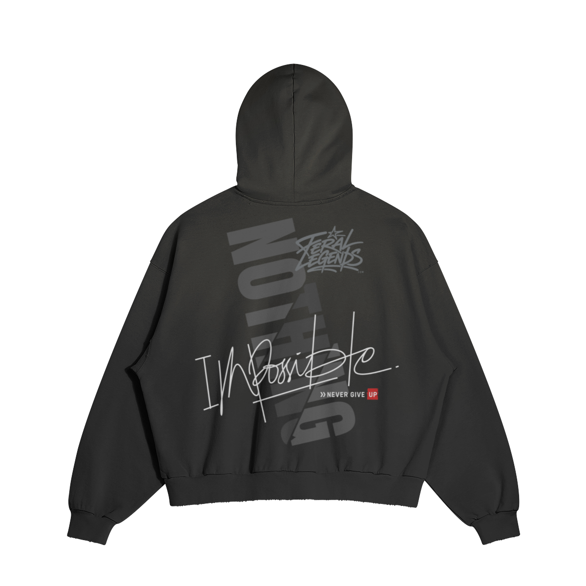 Back
