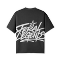 Faded Black