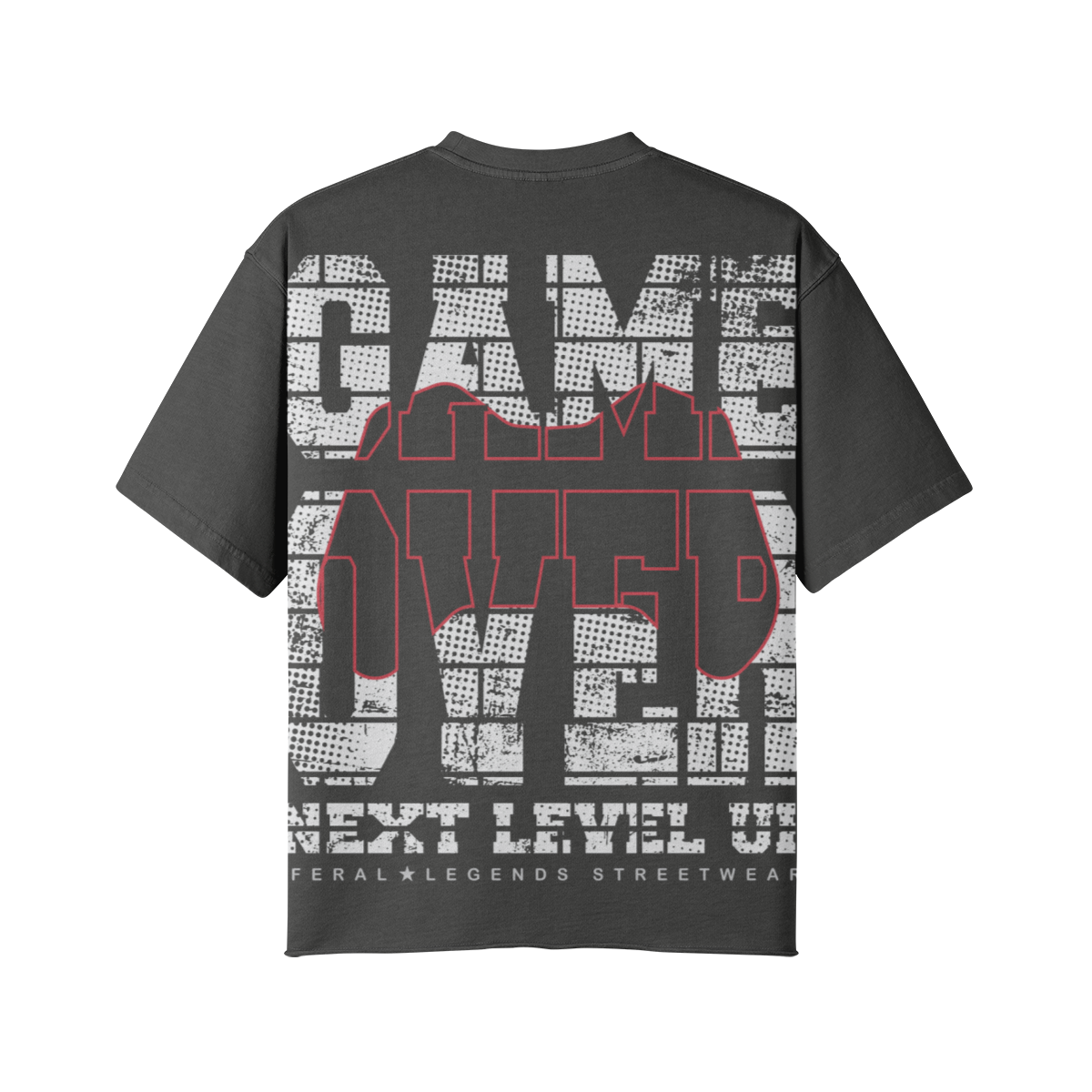 Dark Gray