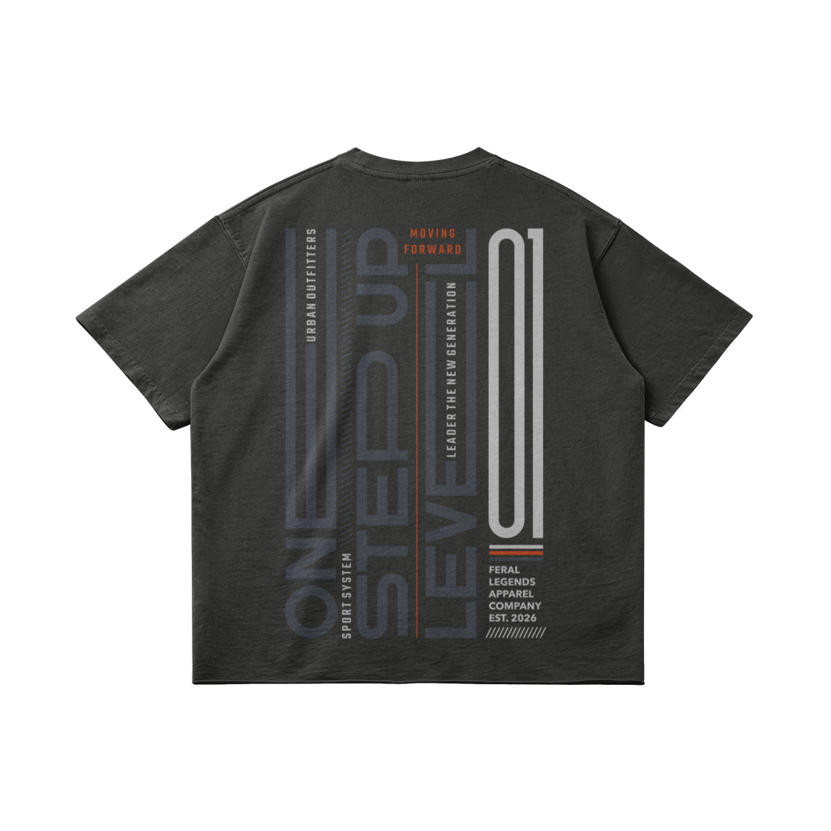 Dark Gray