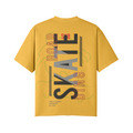 Vintage Yellow