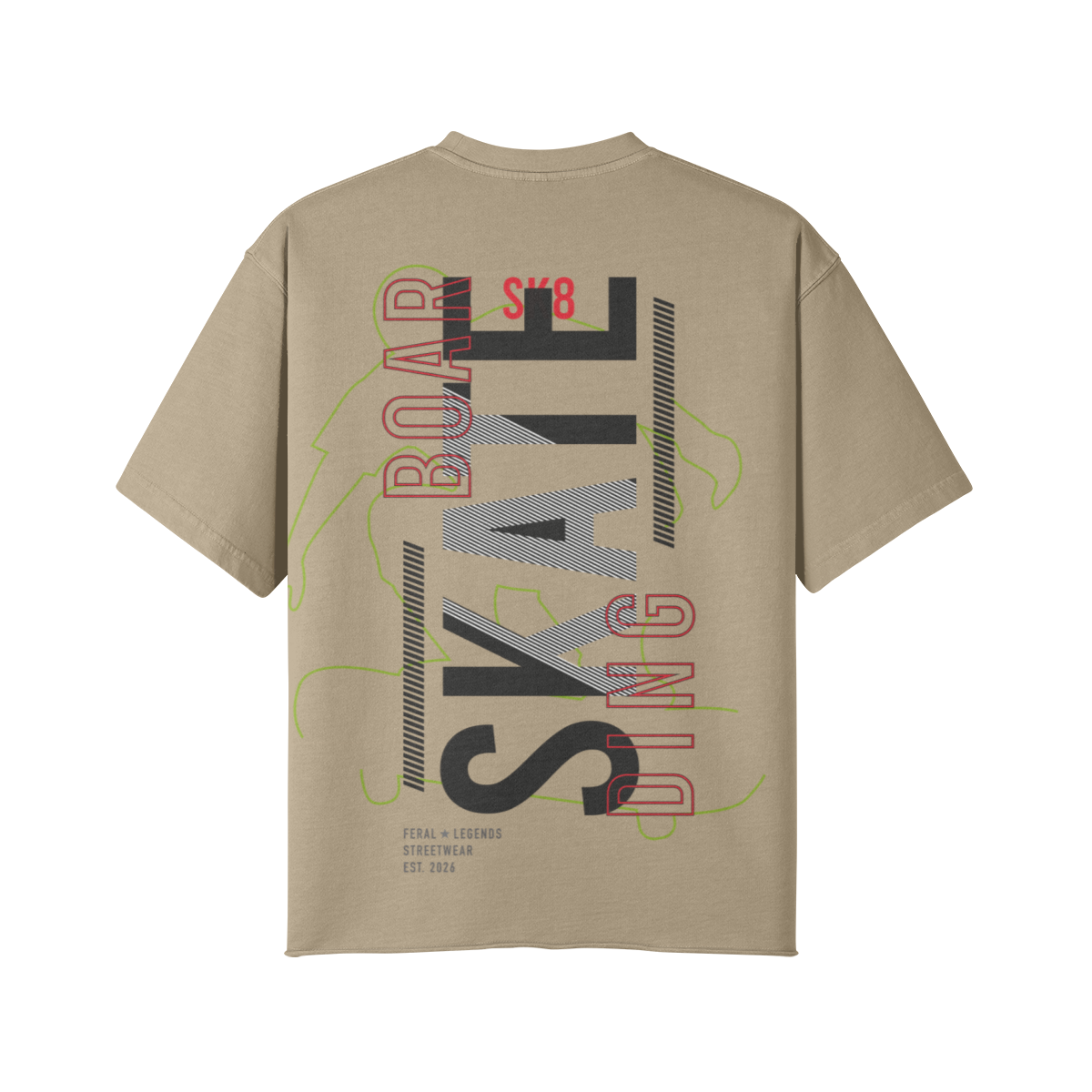 Khaki