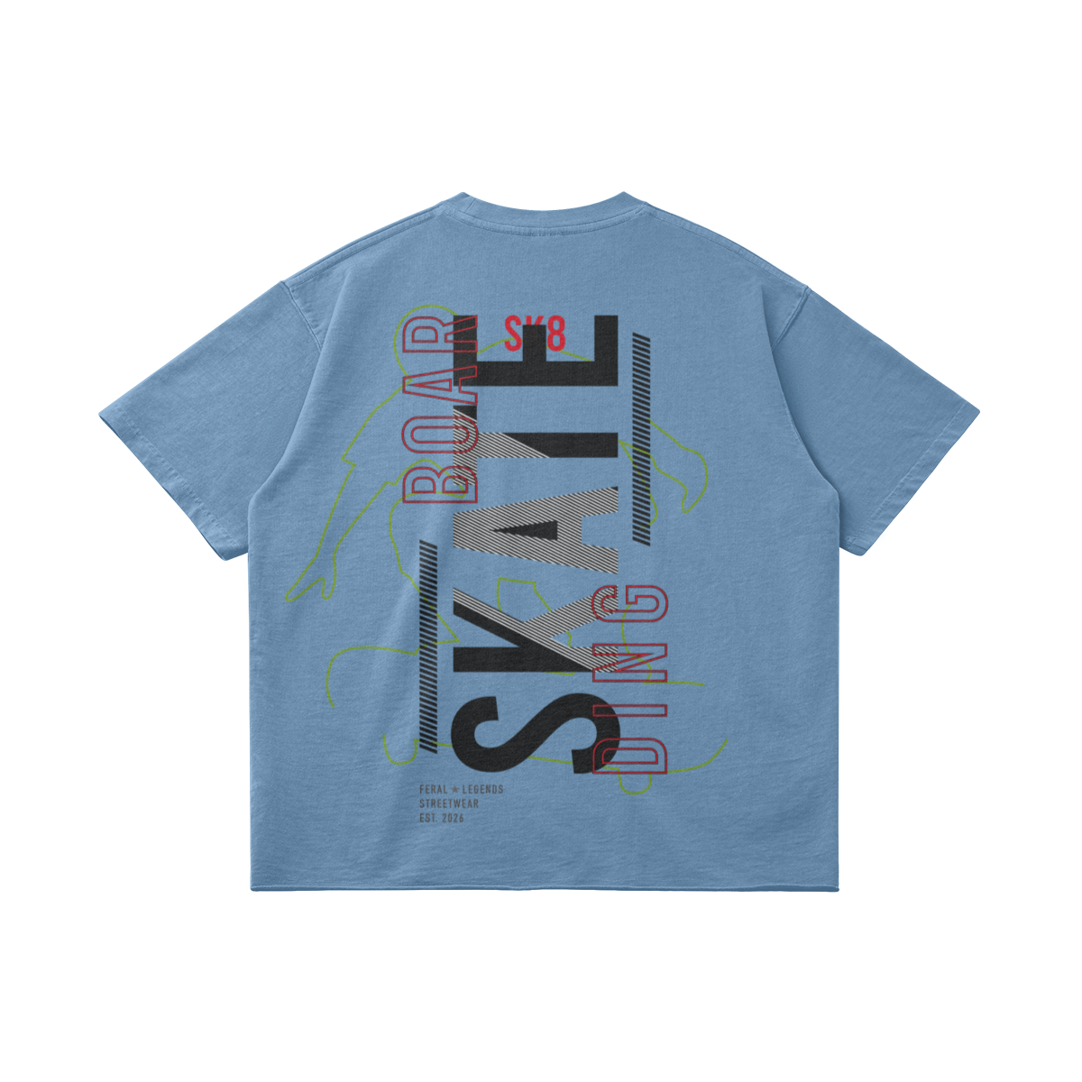 Slate Blue