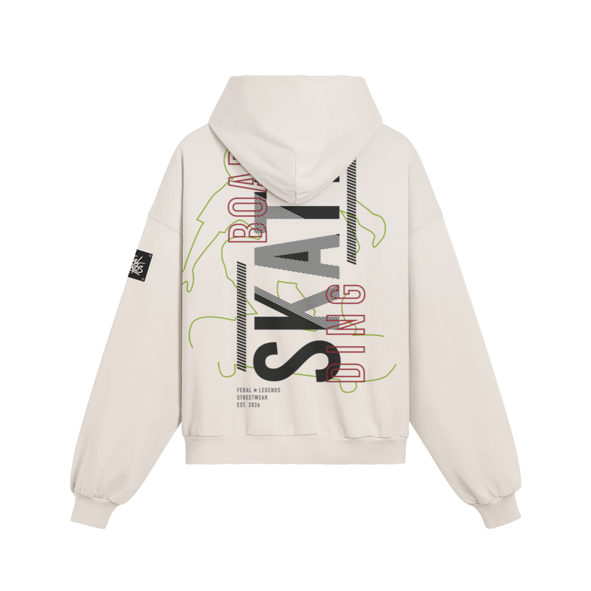 Light Beige