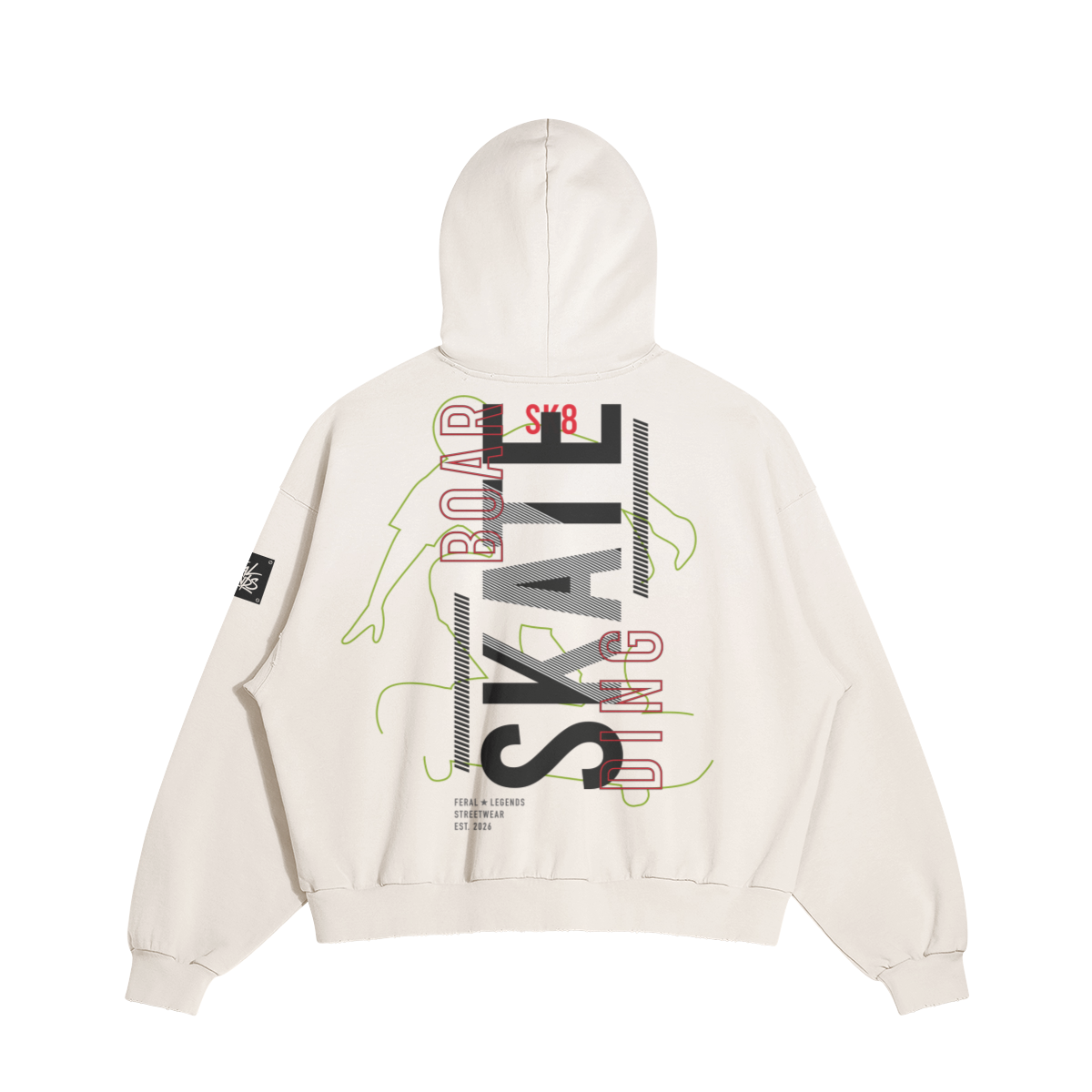 Light Beige