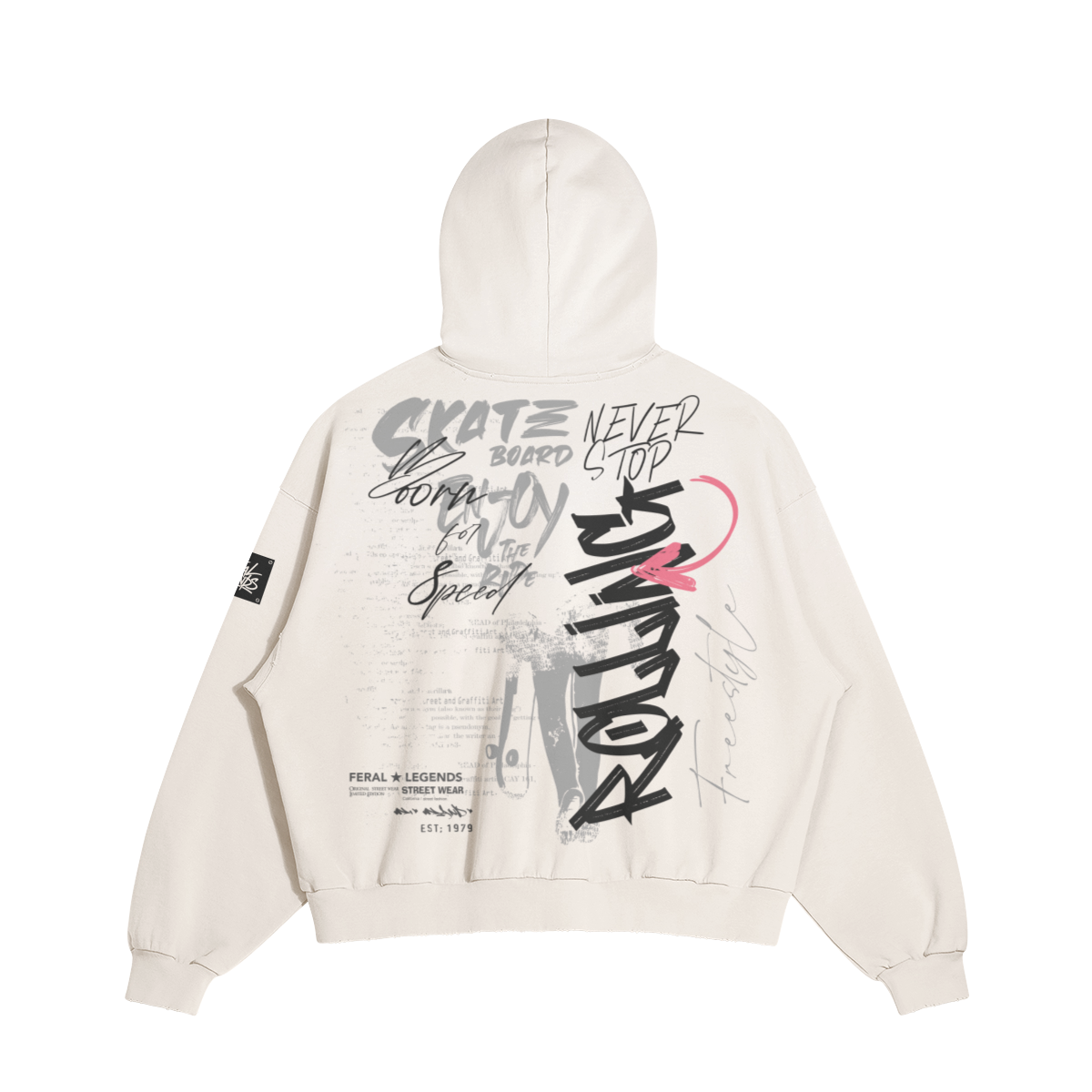 Light Beige