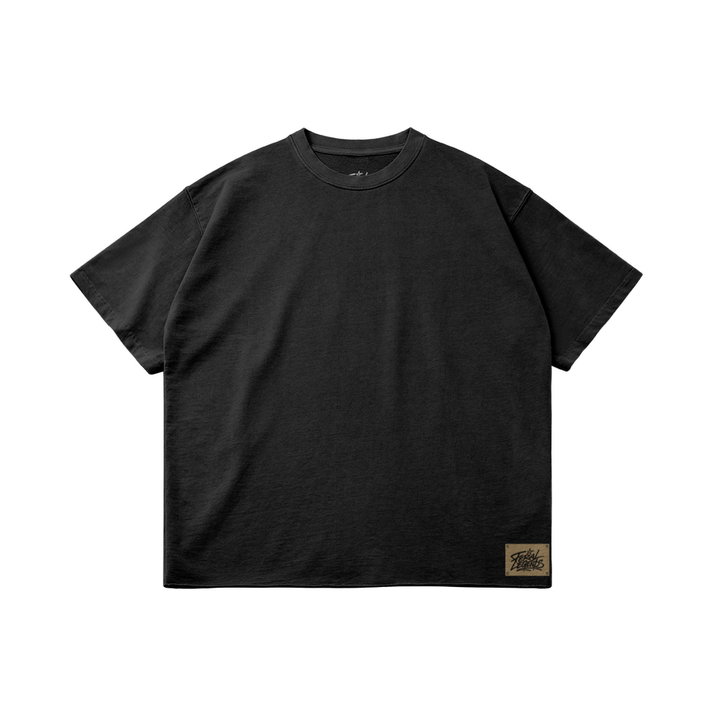 Faded Black