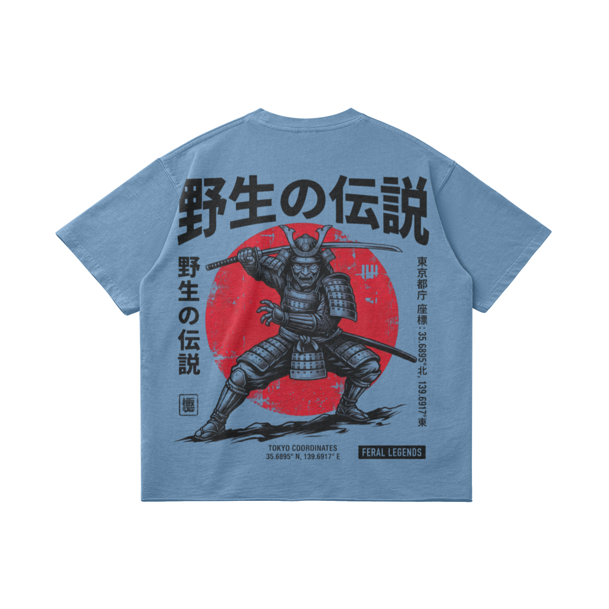 Slate Blue