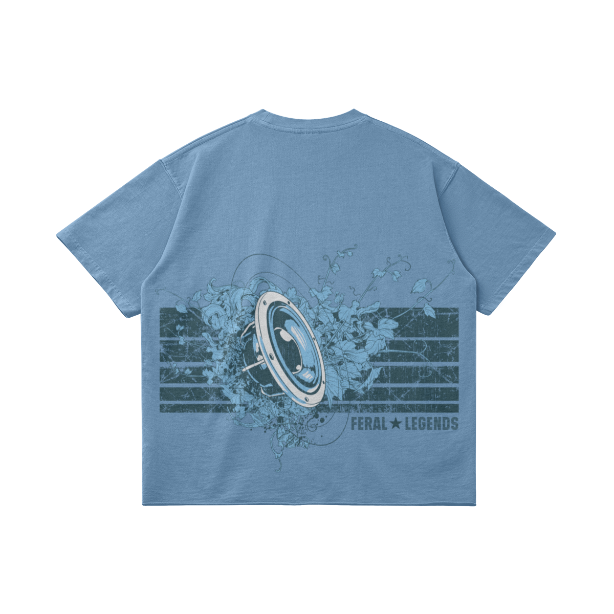 Slate Blue
