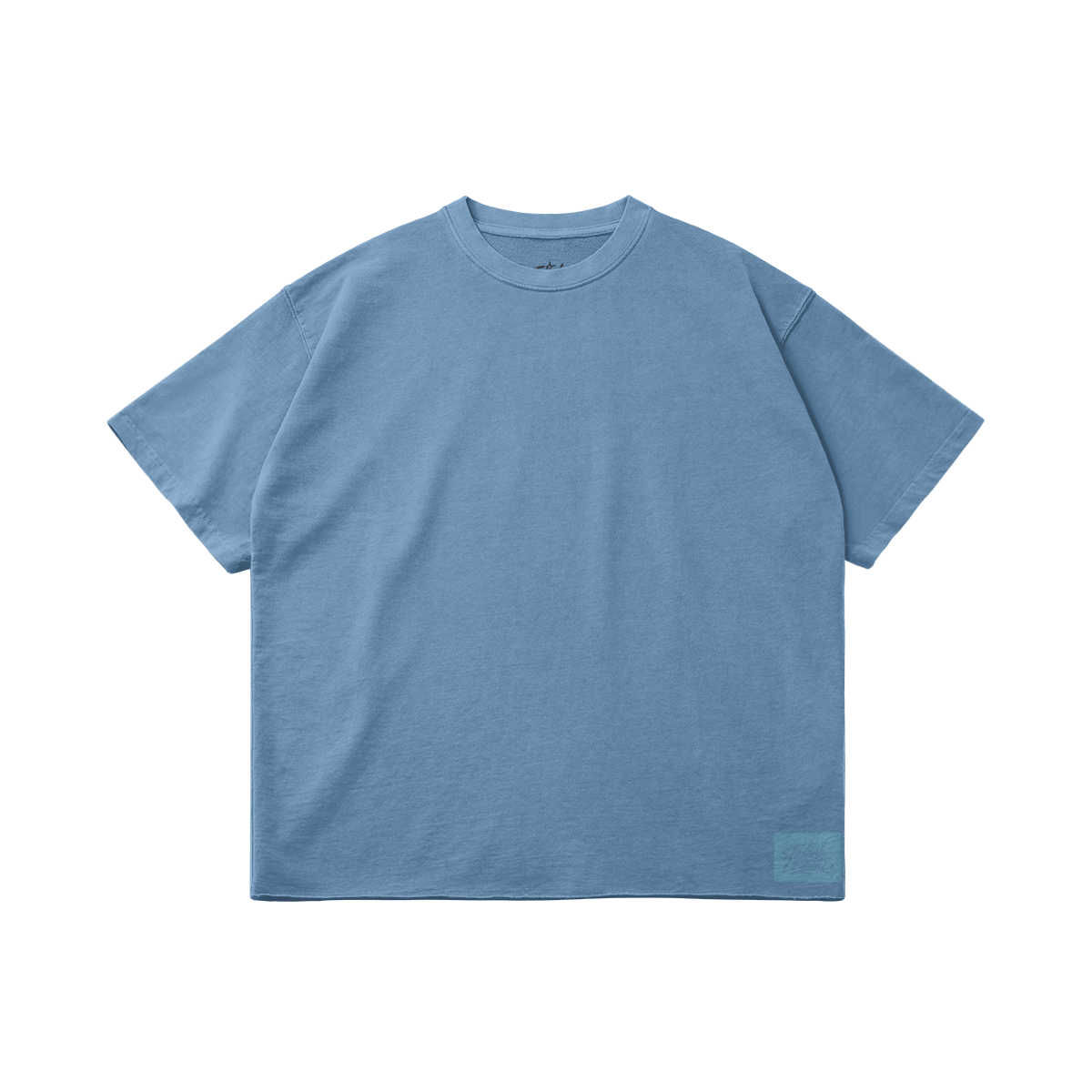 Slate Blue