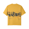 Vintage Yellow