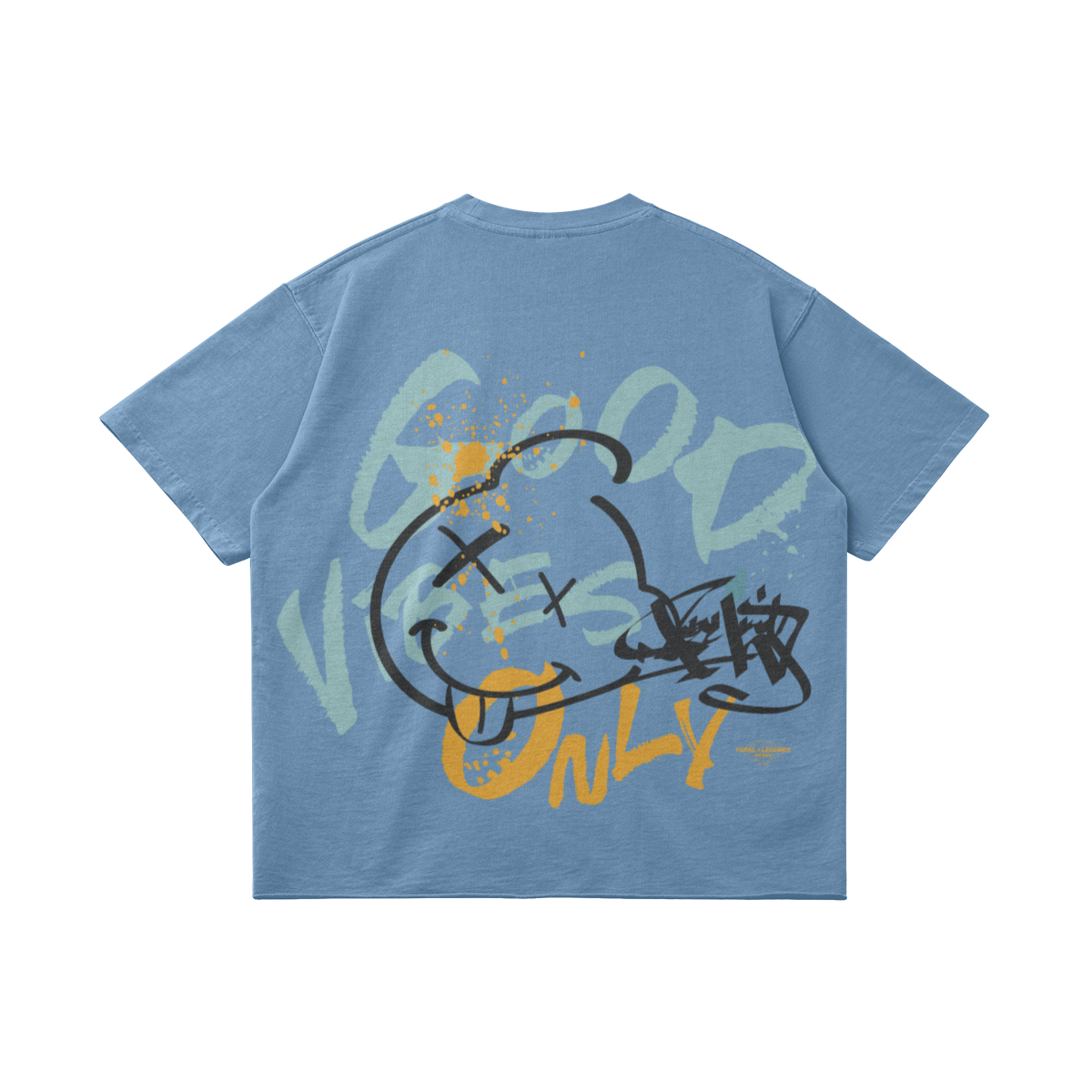 Slate Blue