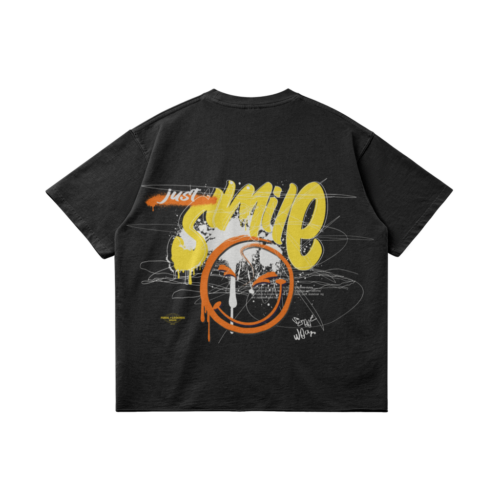 Faded Black