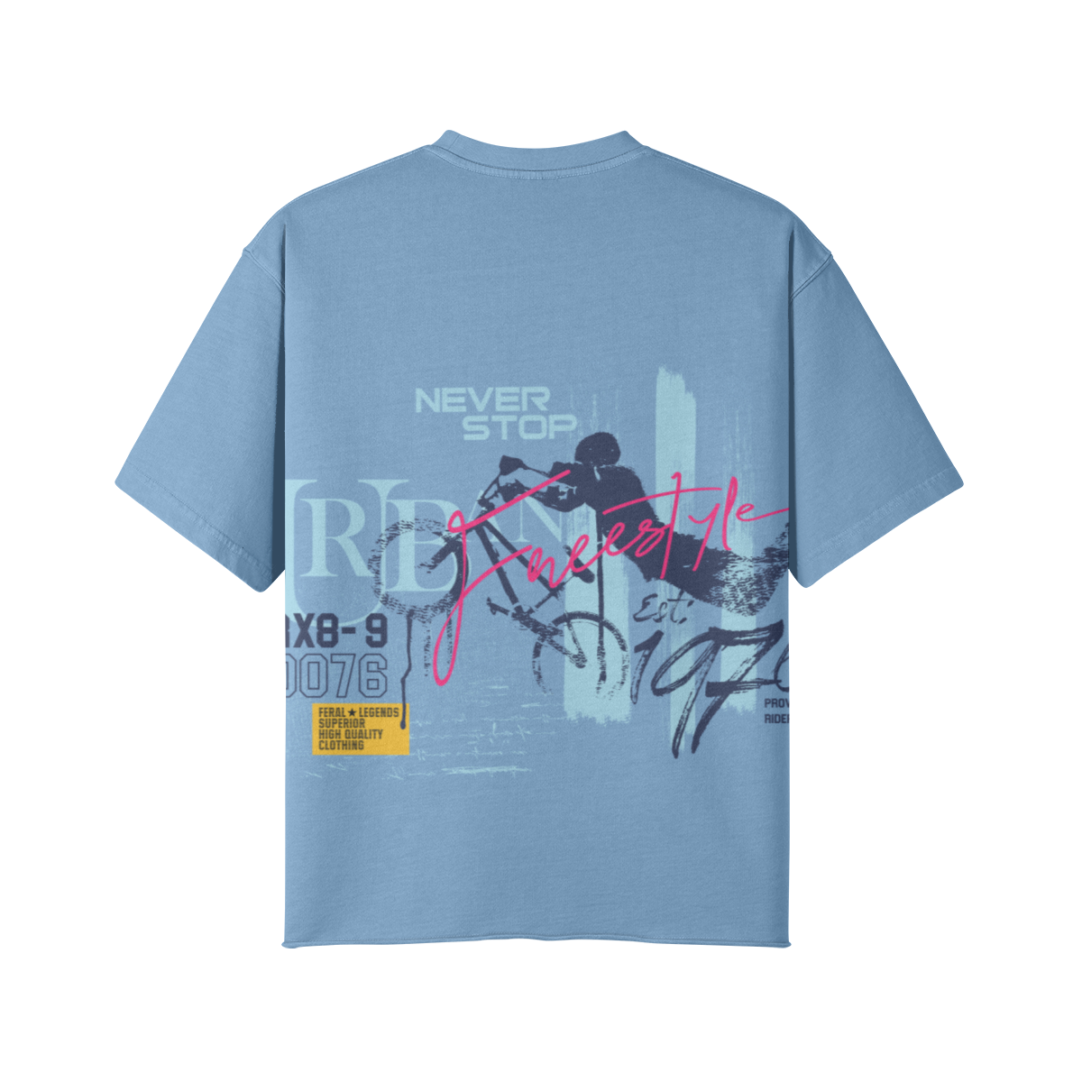 Slate Blue