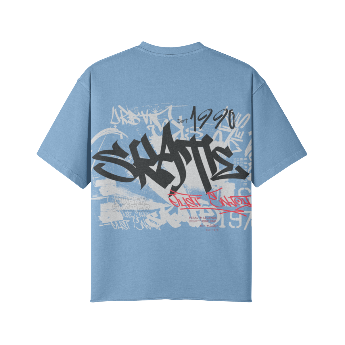 Slate Bule