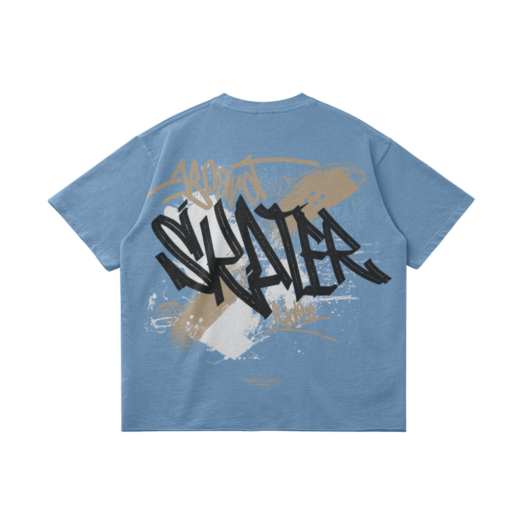 Slate Blue