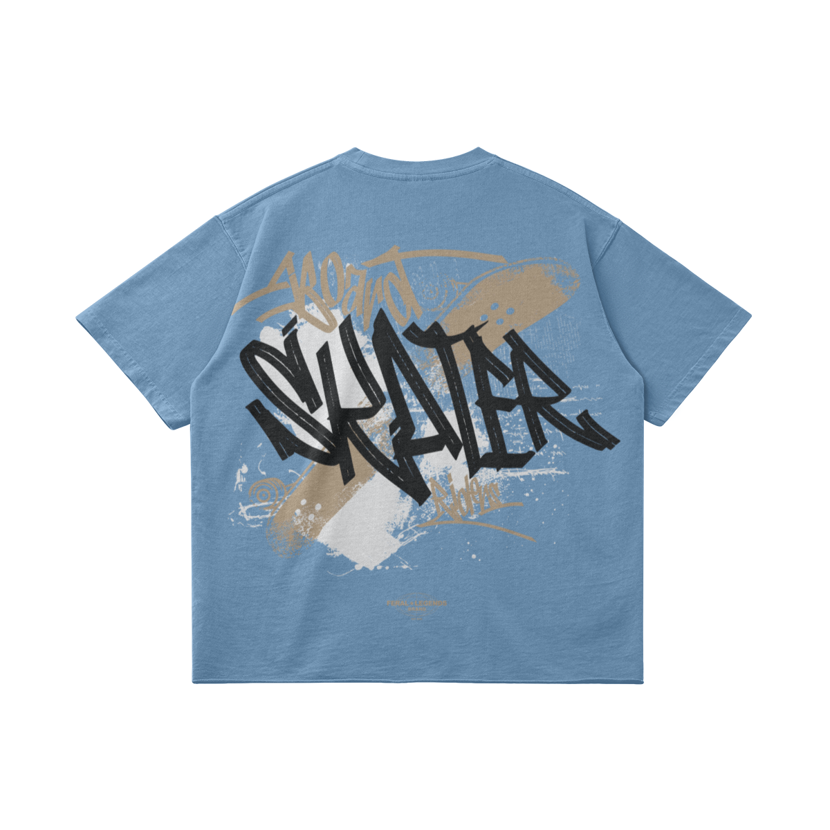 Slate Blue