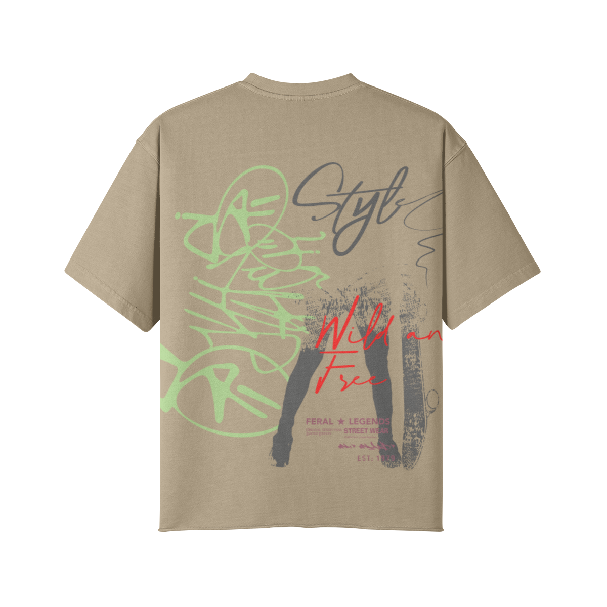 Khaki
