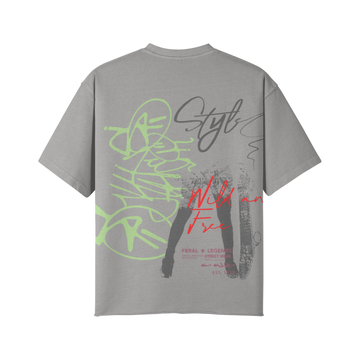 Light Gray