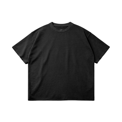 Faded Black