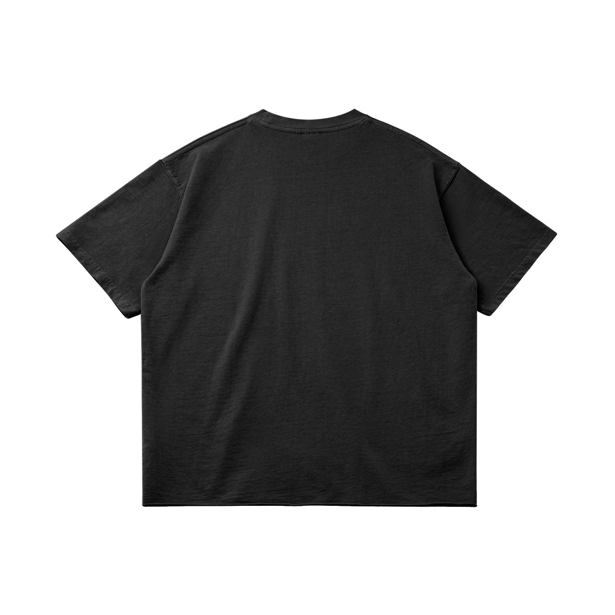 Faded Black