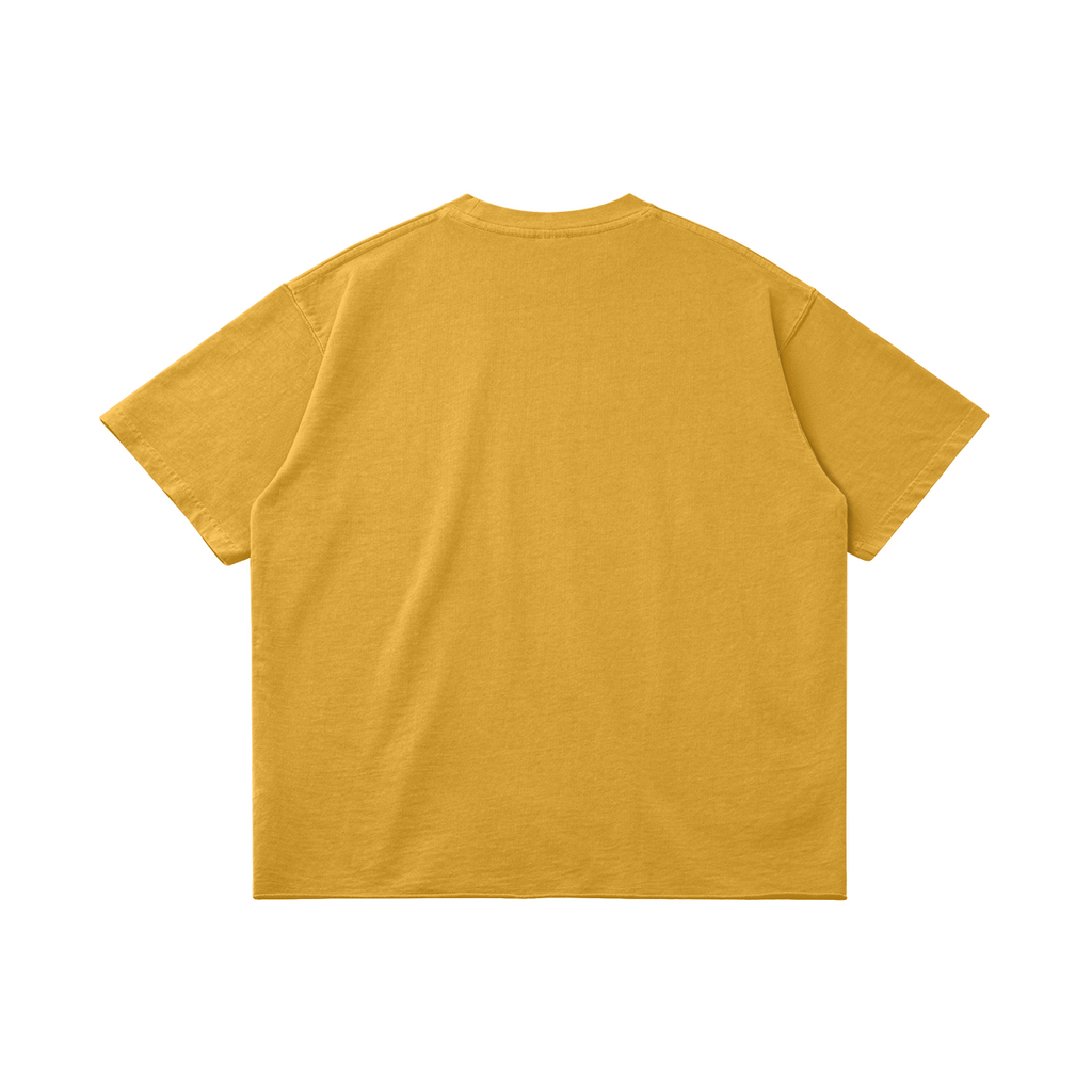 Vintage Yellow