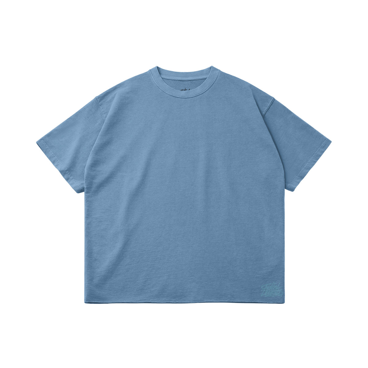 Slate Blue