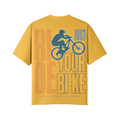 Vintage Yellow