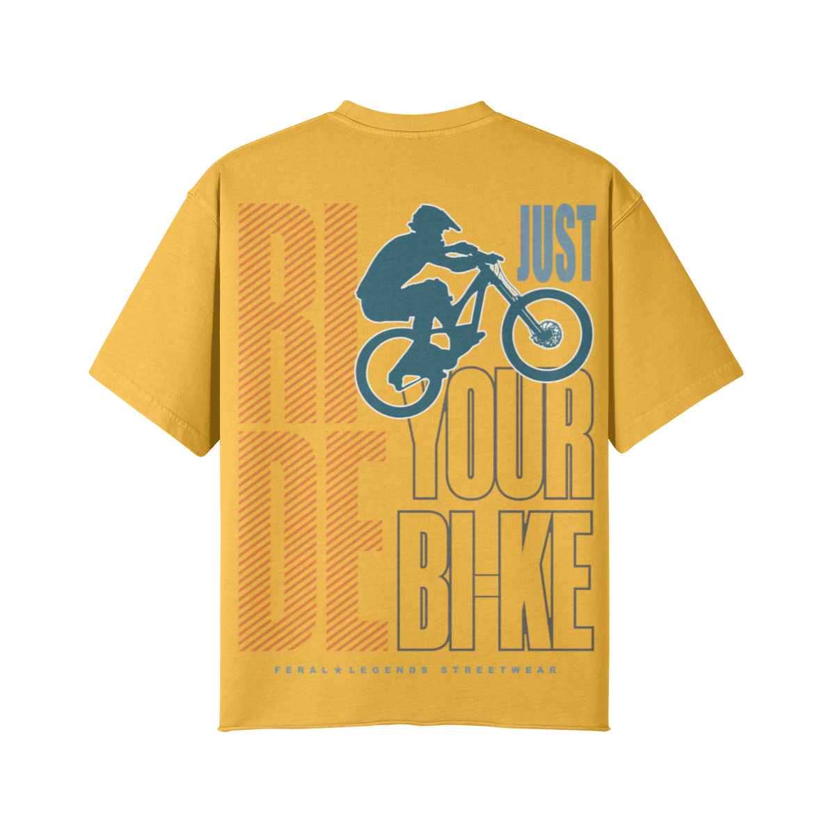 Vintage Yellow