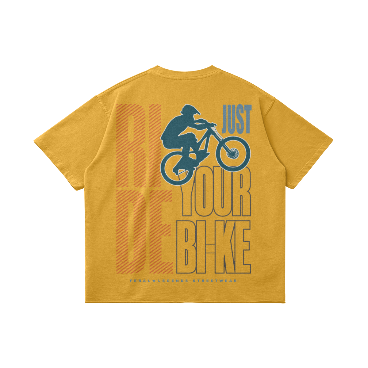 Vintage Yellow