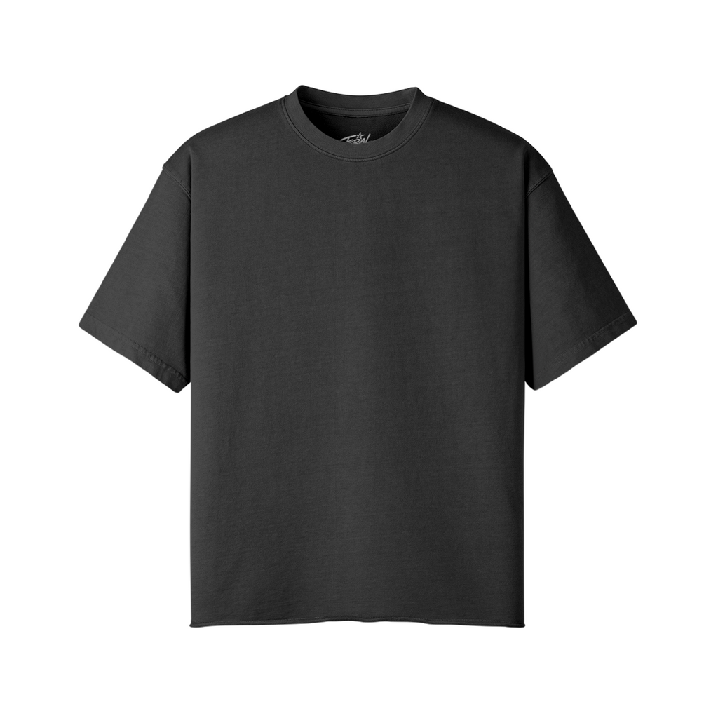 Faded Black