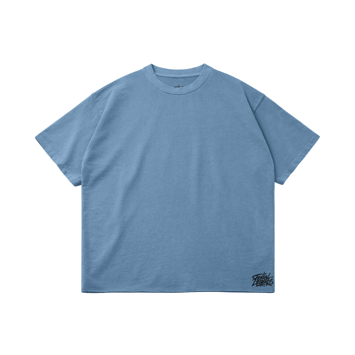 Slate Blue