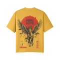 Vintage Yellow