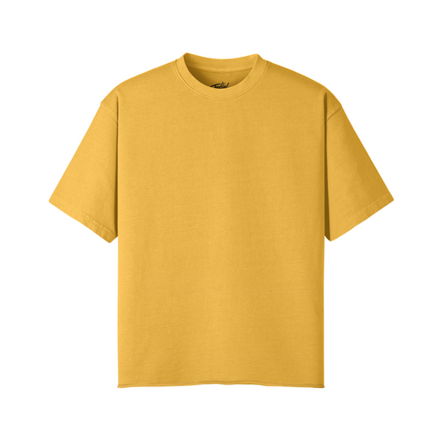 Vintage Yellow