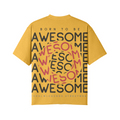 Vintage Yellow