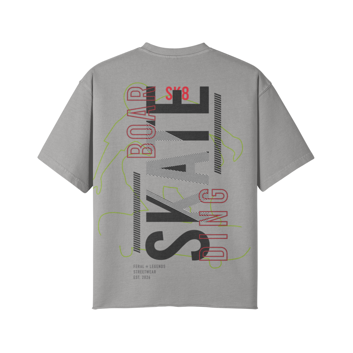 Light Gray