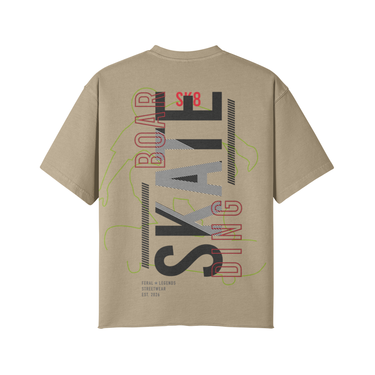 Khaki