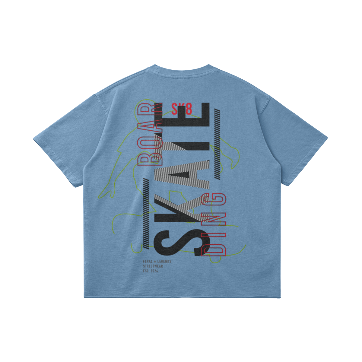 Slate Blue